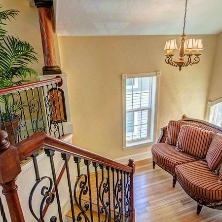 Ep204, Grande Ritz Carolina- Oceanfront, 18 Bedrooms, 18 Bathrooms Kill Devil Hills Zewnętrze zdjęcie