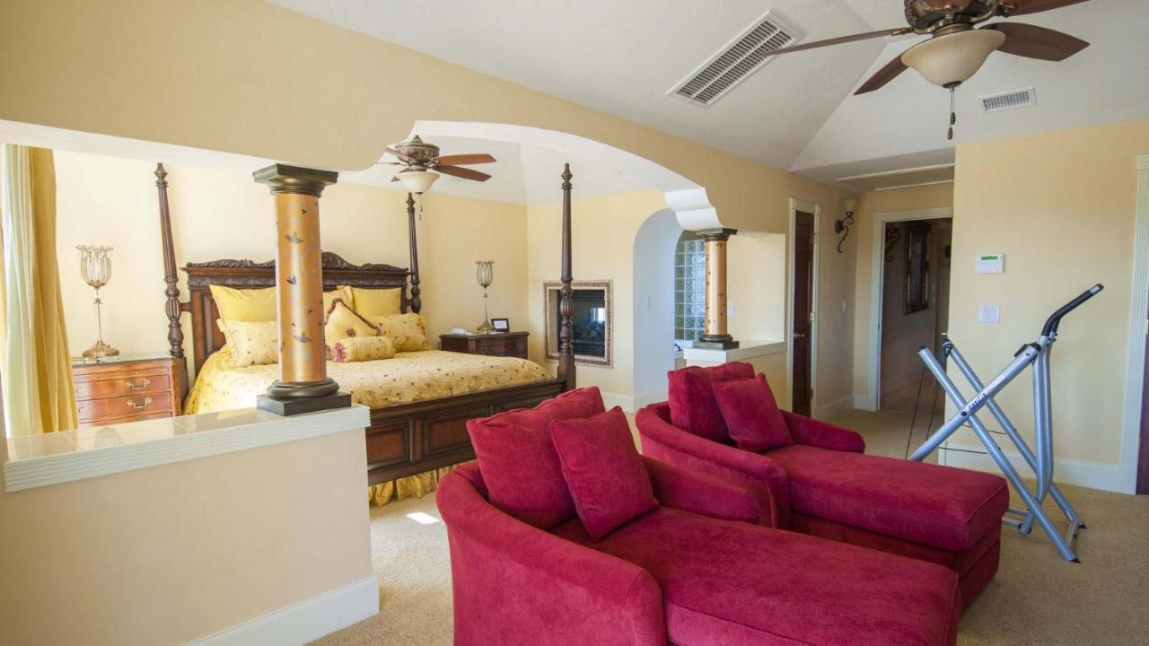 Ep204, Grande Ritz Carolina- Oceanfront, 18 Bedrooms, 18 Bathrooms Kill Devil Hills Zewnętrze zdjęcie