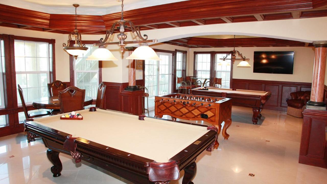 Ep204, Grande Ritz Carolina- Oceanfront, 18 Bedrooms, 18 Bathrooms Kill Devil Hills Zewnętrze zdjęcie
