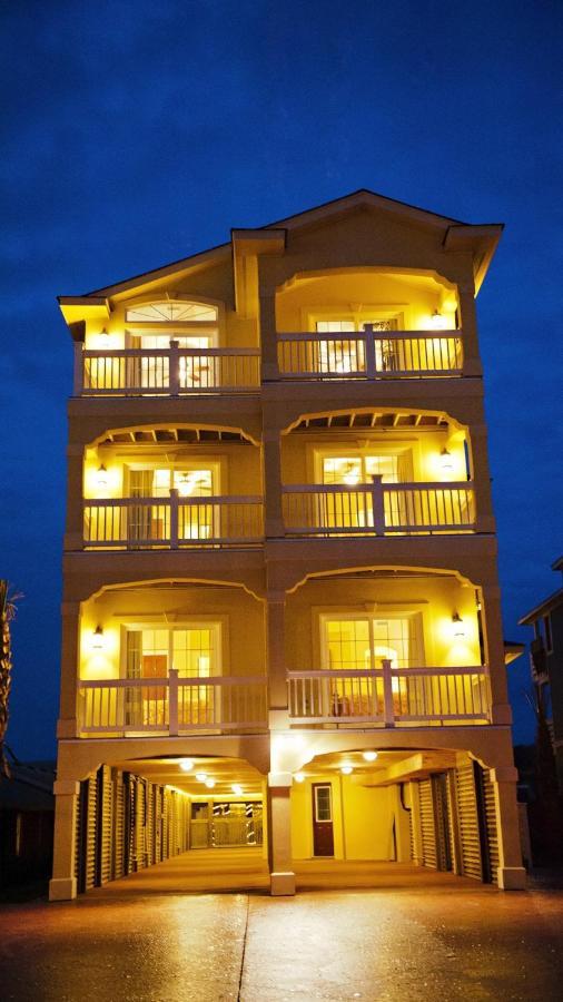 Ep204, Grande Ritz Carolina- Oceanfront, 18 Bedrooms, 18 Bathrooms Kill Devil Hills Zewnętrze zdjęcie