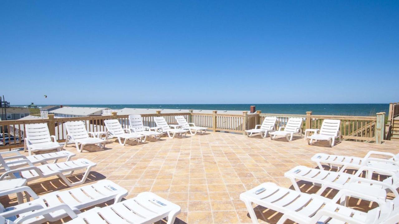 Ep204, Grande Ritz Carolina- Oceanfront, 18 Bedrooms, 18 Bathrooms Kill Devil Hills Zewnętrze zdjęcie