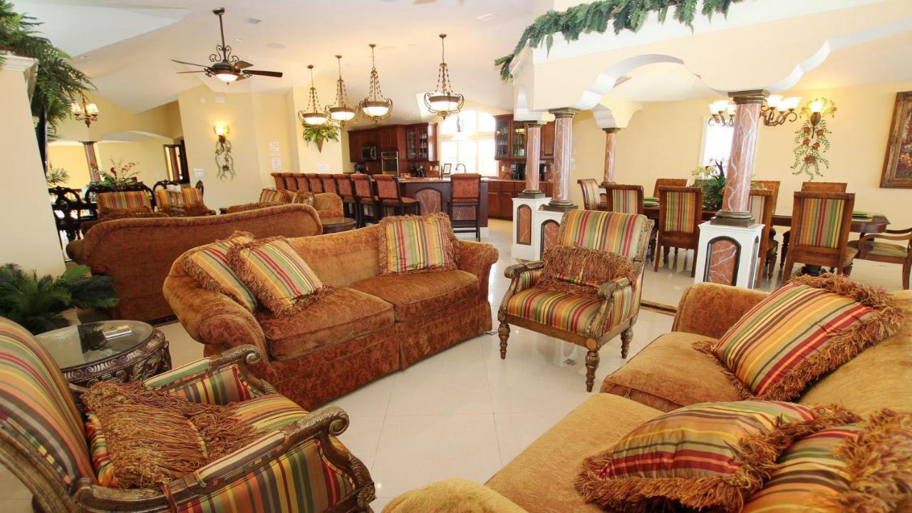 Ep204, Grande Ritz Carolina- Oceanfront, 18 Bedrooms, 18 Bathrooms Kill Devil Hills Zewnętrze zdjęcie