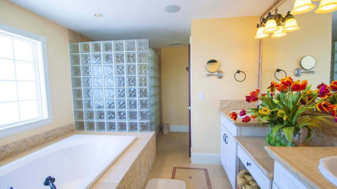 Ep204, Grande Ritz Carolina- Oceanfront, 18 Bedrooms, 18 Bathrooms Kill Devil Hills Zewnętrze zdjęcie