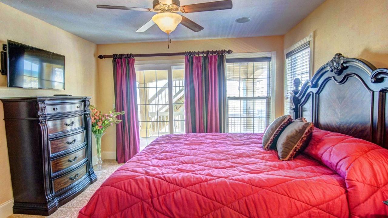 Ep204, Grande Ritz Carolina- Oceanfront, 18 Bedrooms, 18 Bathrooms Kill Devil Hills Zewnętrze zdjęcie