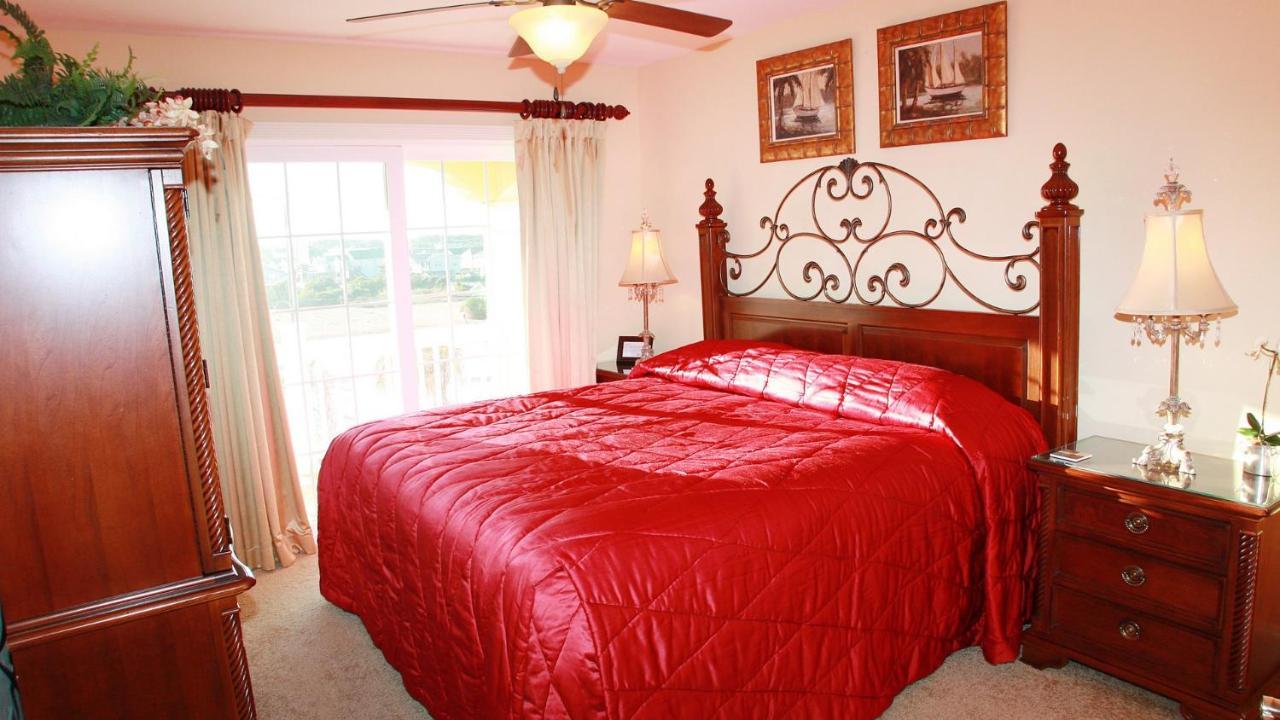 Ep204, Grande Ritz Carolina- Oceanfront, 18 Bedrooms, 18 Bathrooms Kill Devil Hills Zewnętrze zdjęcie