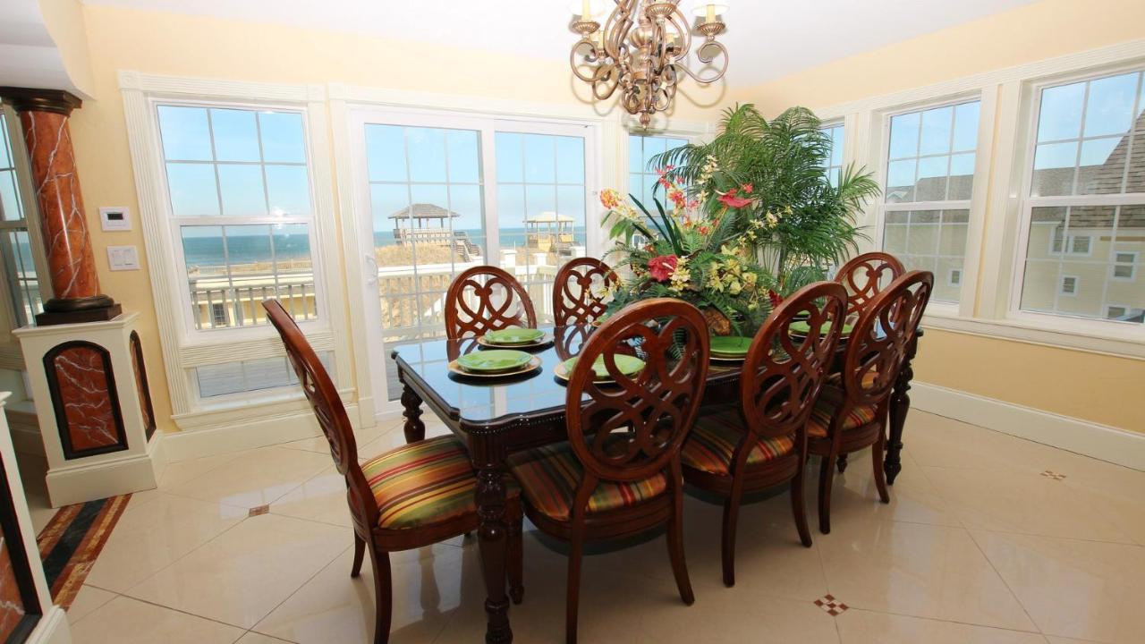 Ep204, Grande Ritz Carolina- Oceanfront, 18 Bedrooms, 18 Bathrooms Kill Devil Hills Zewnętrze zdjęcie