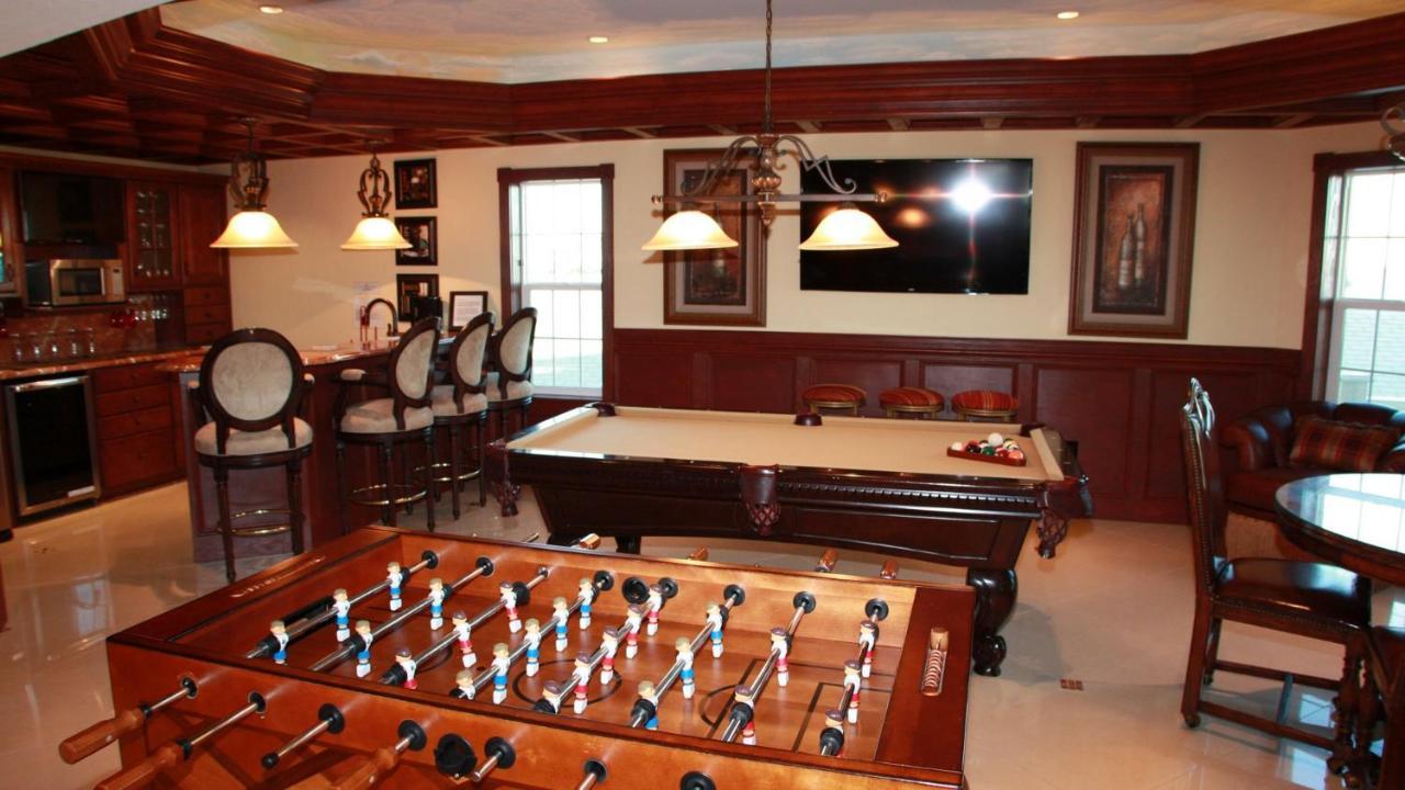Ep204, Grande Ritz Carolina- Oceanfront, 18 Bedrooms, 18 Bathrooms Kill Devil Hills Zewnętrze zdjęcie
