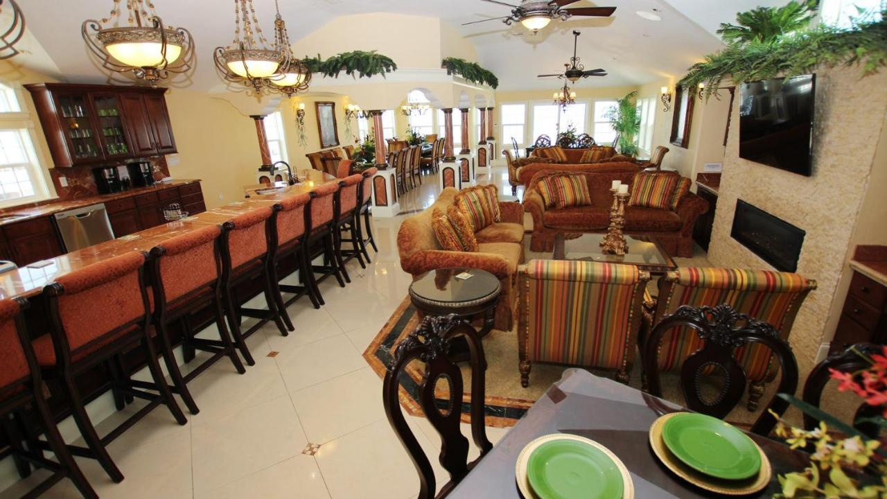 Ep204, Grande Ritz Carolina- Oceanfront, 18 Bedrooms, 18 Bathrooms Kill Devil Hills Zewnętrze zdjęcie