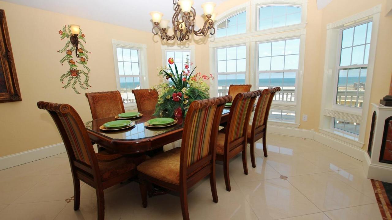 Ep204, Grande Ritz Carolina- Oceanfront, 18 Bedrooms, 18 Bathrooms Kill Devil Hills Zewnętrze zdjęcie