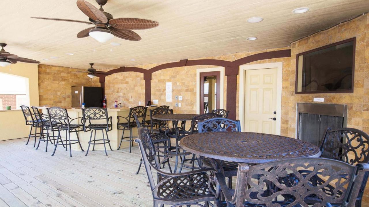 Ep204, Grande Ritz Carolina- Oceanfront, 18 Bedrooms, 18 Bathrooms Kill Devil Hills Zewnętrze zdjęcie