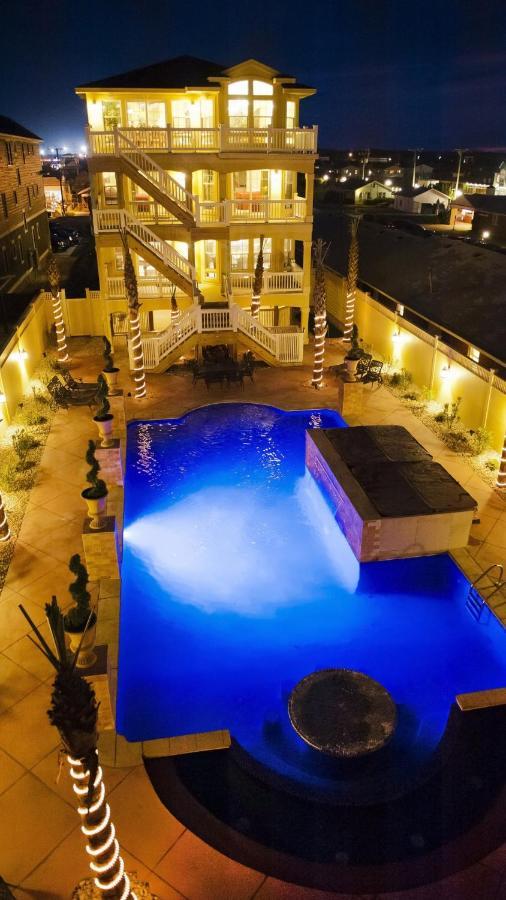 Ep204, Grande Ritz Carolina- Oceanfront, 18 Bedrooms, 18 Bathrooms Kill Devil Hills Zewnętrze zdjęcie