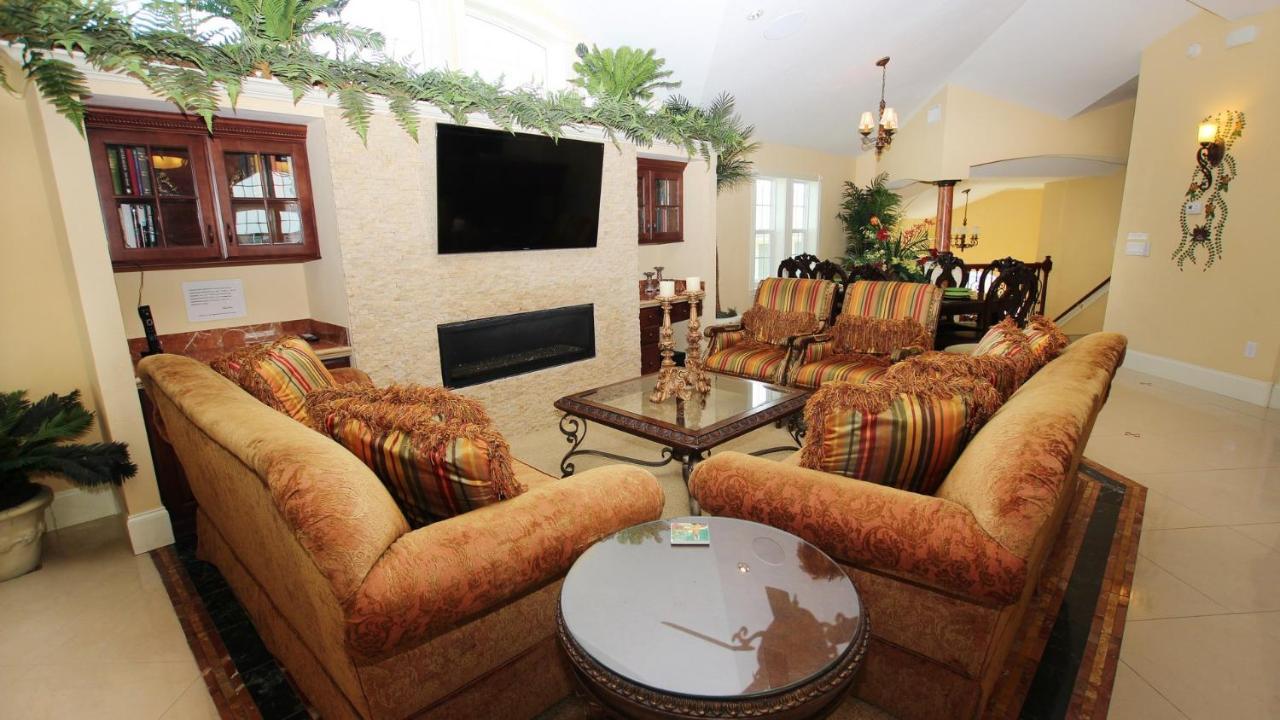 Ep204, Grande Ritz Carolina- Oceanfront, 18 Bedrooms, 18 Bathrooms Kill Devil Hills Zewnętrze zdjęcie