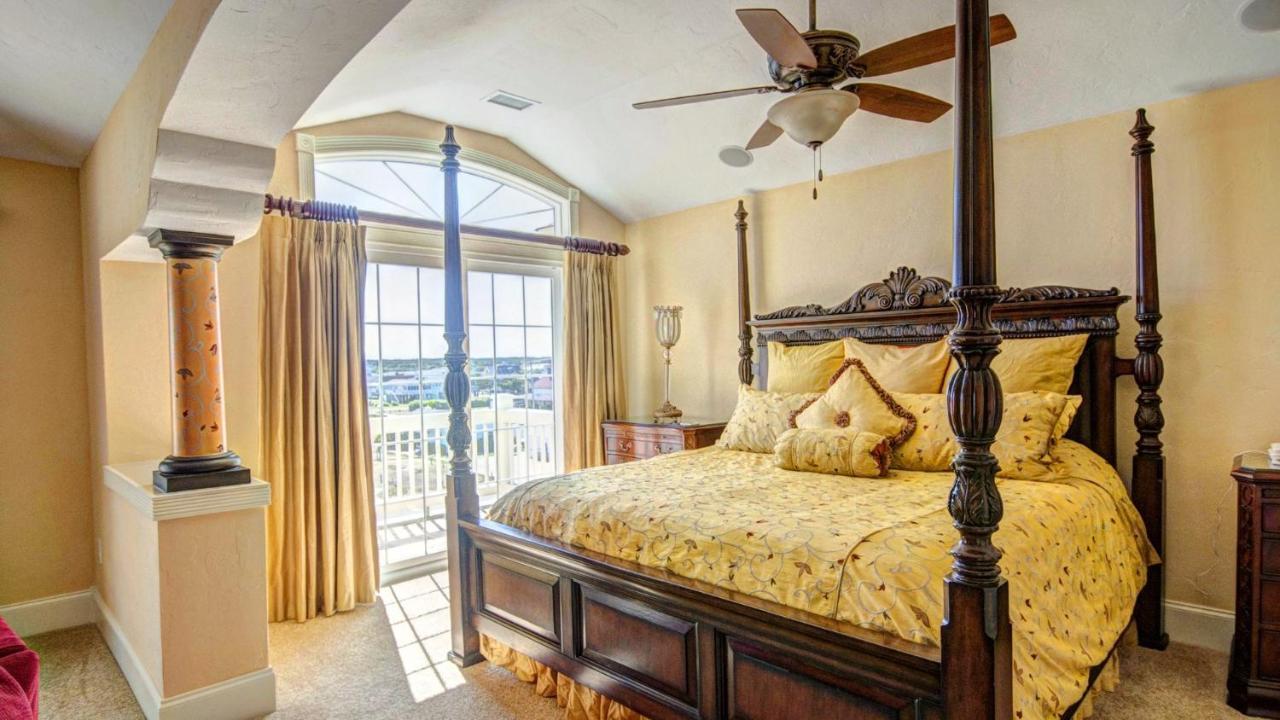 Ep204, Grande Ritz Carolina- Oceanfront, 18 Bedrooms, 18 Bathrooms Kill Devil Hills Zewnętrze zdjęcie
