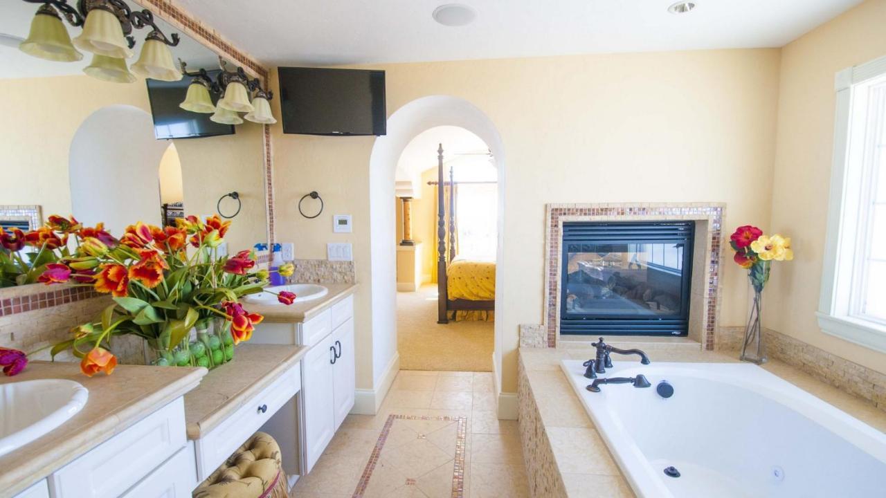 Ep204, Grande Ritz Carolina- Oceanfront, 18 Bedrooms, 18 Bathrooms Kill Devil Hills Zewnętrze zdjęcie