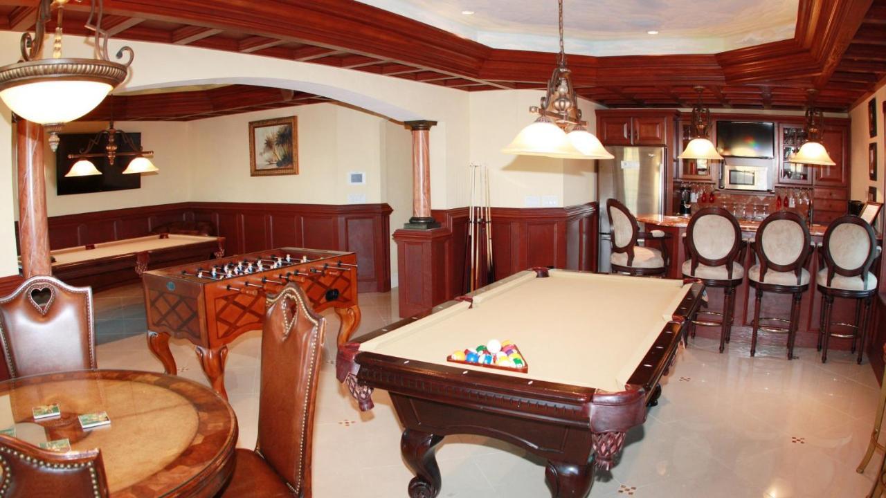 Ep204, Grande Ritz Carolina- Oceanfront, 18 Bedrooms, 18 Bathrooms Kill Devil Hills Zewnętrze zdjęcie