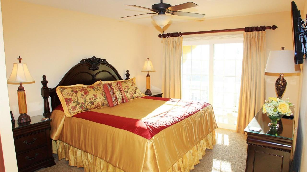 Ep204, Grande Ritz Carolina- Oceanfront, 18 Bedrooms, 18 Bathrooms Kill Devil Hills Zewnętrze zdjęcie