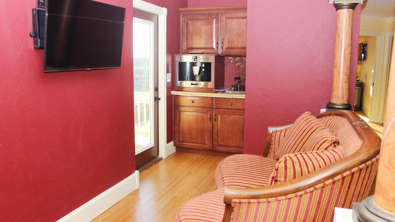 Ep204, Grande Ritz Carolina- Oceanfront, 18 Bedrooms, 18 Bathrooms Kill Devil Hills Zewnętrze zdjęcie